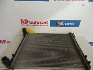 Usagé Radiateur d'eau Audi A2 (8Z0) 1.4 TDI Prix € 24,99 Règlement à la marge proposé par AP Autos