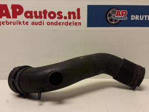 Usagé Tuyau d'aspiration air Audi A2 (8Z0) 1.4 TDI Prix € 20,00 Règlement à la marge proposé par AP Autos