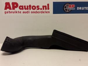 Usagé Tuyau d'aspiration air Audi A2 (8Z0) 1.4 TDI Prix € 20,00 Règlement à la marge proposé par AP Autos