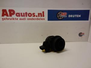 Gebrauchte Luftmassenmesser Audi A3 Sportback (8PA) 1.9 TDI Preis € 30,00 Margenregelung angeboten von AP Autos