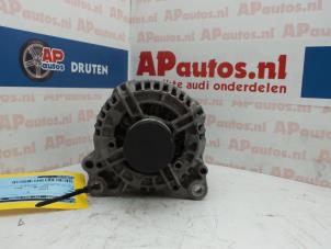 Usagé Alternateur Audi A4 (B8) 2.0 TDI 16V Quattro Prix € 39,99 Règlement à la marge proposé par AP Autos