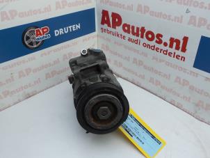 Usados Bomba de aire acondicionado Audi A4 (B8) 1.8 TFSI 16V Quattro Precio € 99,00 Norma de margen ofrecido por AP Autos