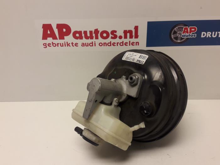 Usagé Servo frein Audi A4 Prix € 34,99 Règlement à la marge proposé par AP Auto's