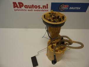 Gebrauchte Kraftstoffpumpe Elektrisch Audi A4 Preis € 24,99 Margenregelung angeboten von AP Autos