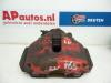 Audi A4 Avant (B5) 2.4 30V Etrier de frein (pince) avant gauche