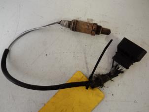 Sonde lambda d'un Audi A4 Avant (B5) 2.4 30V 1997