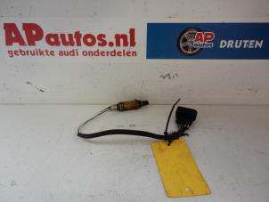 Sonde lambda d'un Audi A4 Avant (B5) 2.4 30V 1997