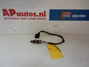 Sonde lambda d'un Audi A4 Avant (B5) 2.4 30V 1997
