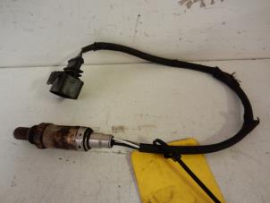 Sonde lambda d'un Audi A4 Avant (B5) 2.4 30V 1997