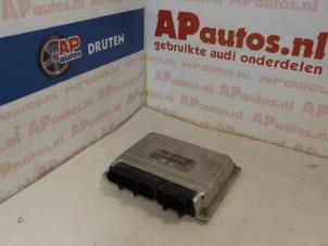 Used Engine management computer Audi A4 Avant (B5) 2.4 30V Price € 50,00 Margin scheme offered by AP Autos