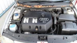 Usados Caja de cambios Audi A3 (8L1) 1.8 20V Precio € 199,99 Norma de margen ofrecido por AP Autos