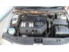 Caja de cambios de un Audi A3 (8L1), 1996 / 2003 1.8 20V, Hatchback, Gasolina, 1.781cc, 92kW (125pk), FWD, APG, 2000-09 / 2003-04, 8L1 2002