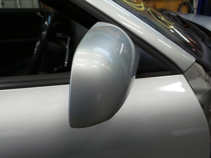 Wing mirror, right from a Audi A3 (8L1) 1.8 20V 2002