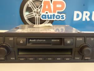 Gebrauchte Radio Audi A3 Preis € 40,00 Margenregelung angeboten von AP Autos