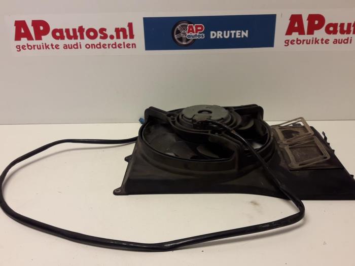Gebrauchte Kühlerventilator Audi 100 (C4) 2.3 E 5E Preis € 34,99 Margenregelung angeboten von AP Auto's