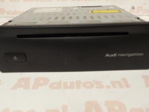 Usados Módulo de navegación Audi A4 Precio € 49,99 Norma de margen ofrecido por AP Autos