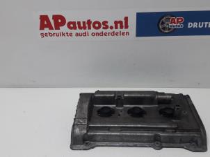Usados Tapa de válvulas Audi A6 Precio € 24,99 Norma de margen ofrecido por AP Autos