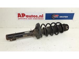 Used Front shock absorber rod, left Audi A3 (8L1) 1.8 20V Price € 29,99 Margin scheme offered by AP Autos