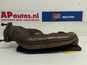 Used Exhaust manifold Audi S8 (D2) 4.2 V8 32V Price € 24,99 Margin scheme offered by AP Autos