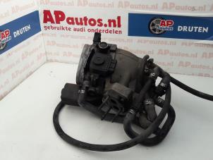 Used Throttle body Audi S8 (D2) 4.2 V8 32V Price € 74,99 Margin scheme offered by AP Autos