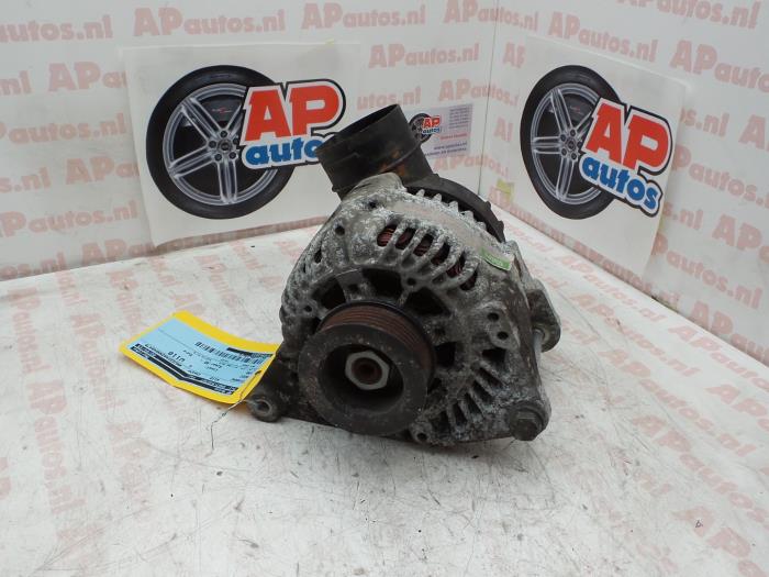 Gebrauchte Dynamo Audi 100 (C4) 2.8 E Preis € 34,99 Margenregelung angeboten von AP Auto's