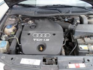 Używane Silnik Audi A3 (8L1) 1.9 TDI 90 Cena € 249,99 Procedura marży oferowane przez AP Autos