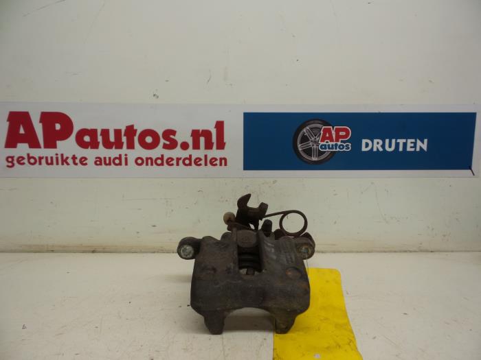 Gebrauchte Bremszange rechts hinten Audi A4 Avant (B5) 1.8 20V Preis € 35,00 Margenregelung angeboten von AP Auto's
