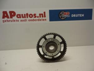 Used Power steering pump pulley Audi A4 Avant (B5) 2.5 TDI V6 24V Price € 15,00 Margin scheme offered by AP Autos