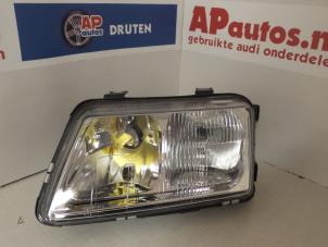 Neue Scheinwerfer links Audi A3 Preis € 60,50 Mit Mehrwertsteuer angeboten von AP Autos