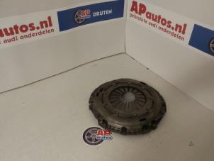 Used Pressure plate Audi A3 Sportback (8PA) 2.0 TDI 16V Price € 45,00 Margin scheme offered by AP Autos
