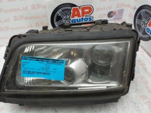 Used Headlight, left Audi S8 (D2) 4.2 V8 32V Price on request offered by AP Autos