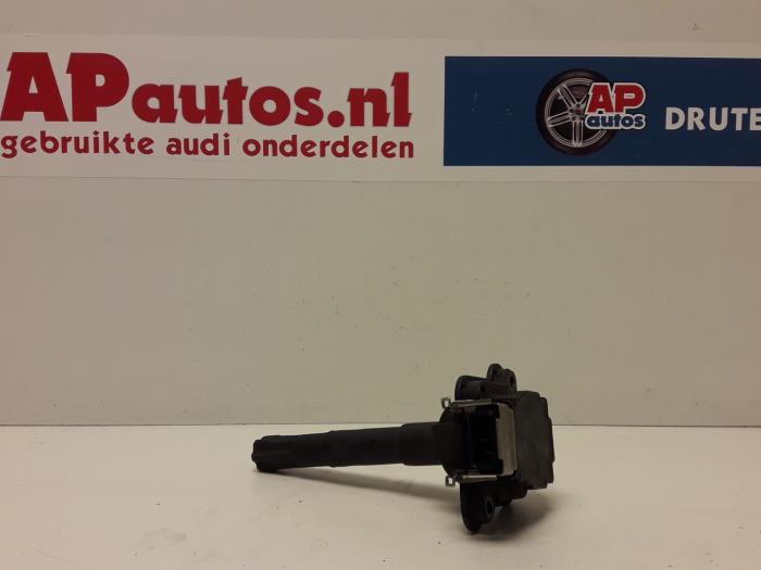 Gebrauchte Zündspule Audi S8 (D2) S8 4.2 V8 32V Preis € 14,99 Margenregelung angeboten von AP Auto's