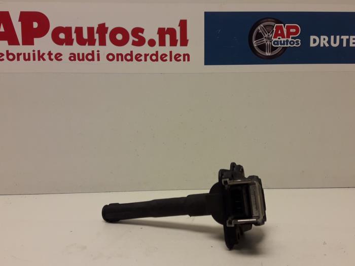 Gebrauchte Zündspule Audi S8 (D2) S8 4.2 V8 32V Preis € 14,99 Margenregelung angeboten von AP Auto's