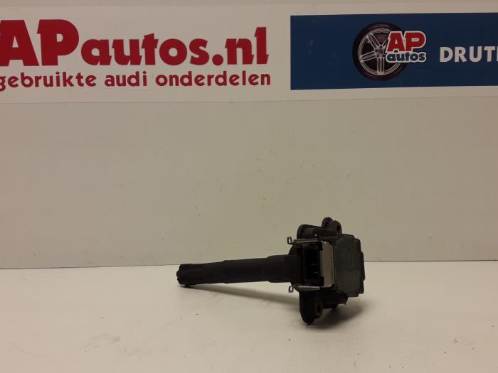 Gebrauchte Zündspule Audi S8 (D2) S8 4.2 V8 32V Preis € 14,99 Margenregelung angeboten von AP Auto's
