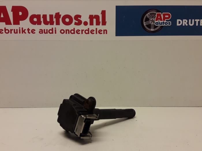 Gebrauchte Zündspule Audi S8 (D2) S8 4.2 V8 32V Preis € 14,99 Margenregelung angeboten von AP Auto's