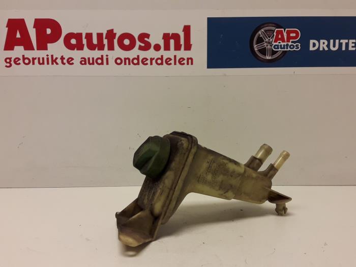 Begagnade Styrservotank Audi A6 Avant (C5) 2.5 TDI V6 24V Pris € 15,00 Marginaltabell erbjuds av AP Auto's