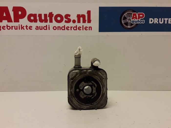 Gebrauchte Ölkühler Audi A6 Avant (C5) 2.5 TDI V6 24V Preis € 30,00 Margenregelung angeboten von AP Auto's