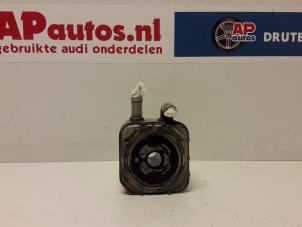 Usados Refrigerador de aceite Audi A6 Avant (C5) 2.5 TDI V6 24V Precio € 30,00 Norma de margen ofrecido por AP Autos