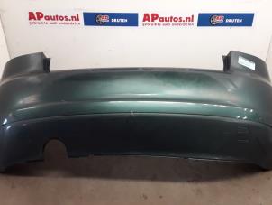Used Rear bumper Audi A3 (8P1) 1.6 Price € 74,99 Margin scheme offered by AP Autos
