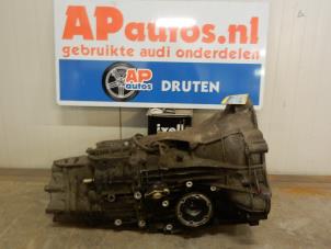 Usagé Boîte de vitesse Audi A4 (B5) 1.6 Prix € 199,99 Règlement à la marge proposé par AP Autos