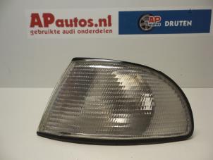 Usados Indicador de dirección izquierda Audi A4 (B5) 1.6 Precio € 35,00 Norma de margen ofrecido por AP Autos