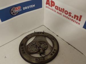 Used Starter ring gear Audi Cabrio (B4) 2.3 E Price € 24,99 Margin scheme offered by AP Autos