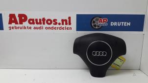 Usados Airbag izquierda (volante) Audi A4 Avant (B6) 2.5 TDI 24V Precio de solicitud ofrecido por AP Autos