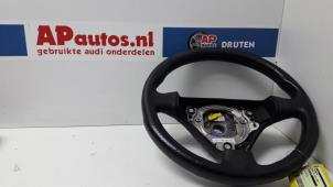 Used Steering wheel Audi A4 Avant (B6) 2.5 TDI 24V Price € 24,99 Margin scheme offered by AP Autos