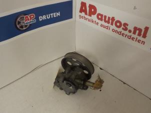 Usagé Kit servo direction assistée (complet) Audi A4 (B6) 2.0 FSI 16V Prix sur demande proposé par AP Autos