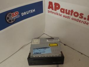Używane Modul nawigacji Audi A4 (B7) 1.9 TDI Cena € 49,99 Procedura marży oferowane przez AP Autos