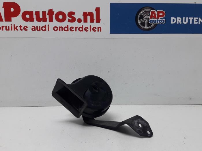 Gebrauchte Hupe Audi A6 Avant (C5) 1.8 Turbo 20V Preis € 14,99 Margenregelung angeboten von AP Auto's
