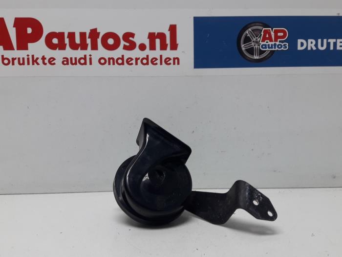 Gebrauchte Hupe Audi A6 Avant (C5) 1.8 Turbo 20V Preis € 14,99 Margenregelung angeboten von AP Auto's