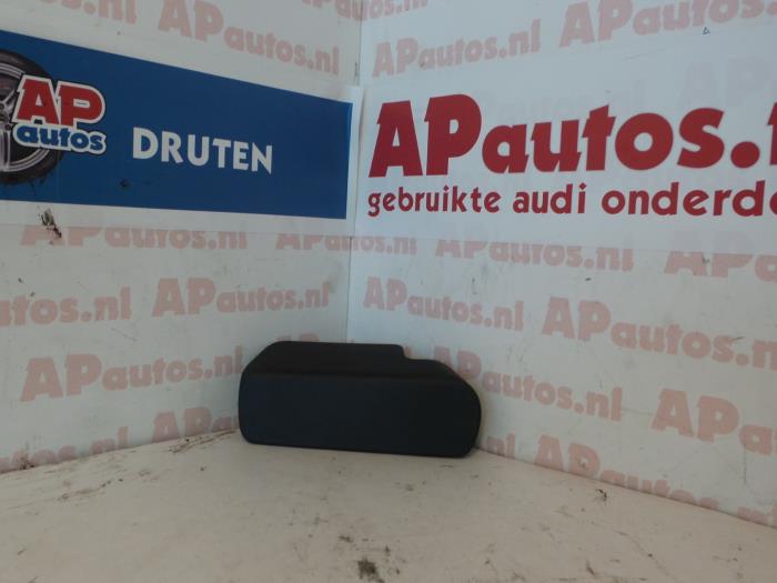 Usagé Divers Audi Q7 (4LB) 4.2 FSI V8 32V Prix € 19,99 Règlement à la marge proposé par AP Auto's