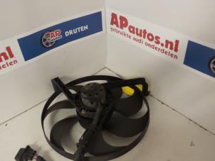 Gebrauchte Kühlrippe Audi A3 (8L1) 1.6 Preis € 40,00 Margenregelung angeboten von AP Autos